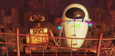 WALL·E