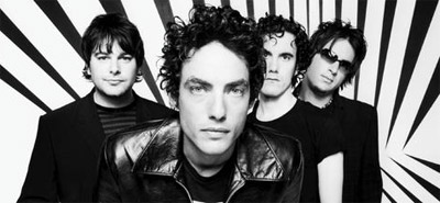 The Wallflowers