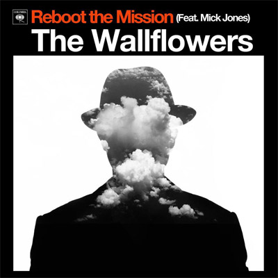 The Wallflowers - Reboot the Mission