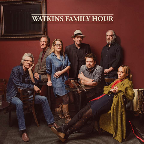 Watking Family Hour