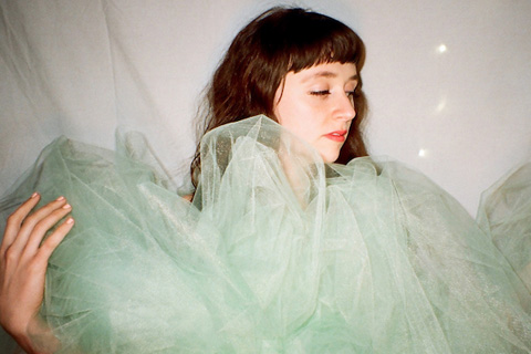 Waxahatchee - Out in the Storm
