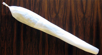 Weeds - Buquê de Maconha