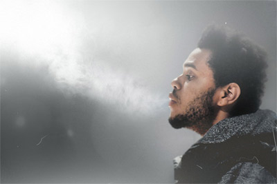 The Weeknd