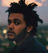 The Weeknd