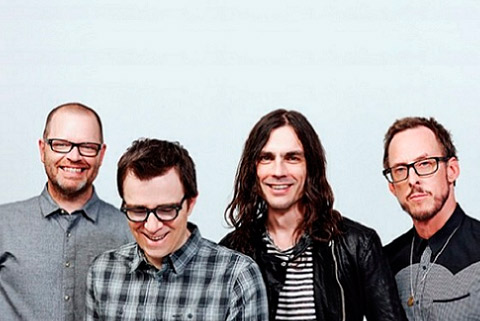 Weezer