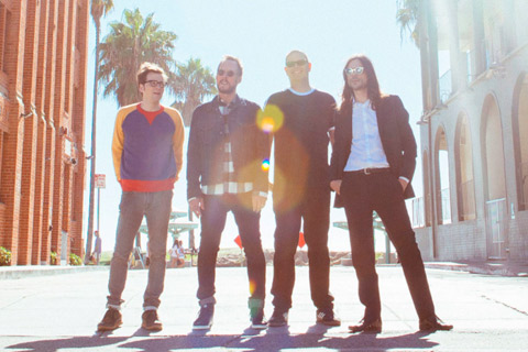 Weezer