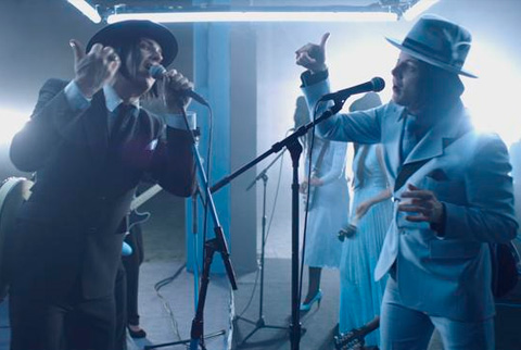 Jack White - I'm Shakin'