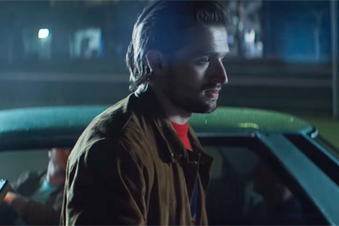 Wild Beasts - Big Cat