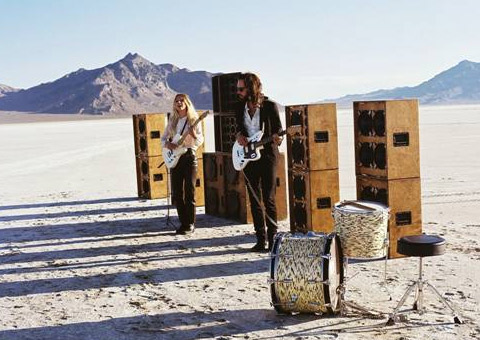 Wild Belle - Another Girl