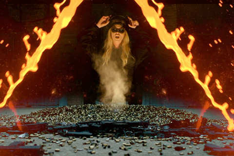 Wild Belle - Throw Down Your Guns