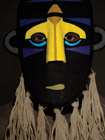SBTRKT - Wildfire