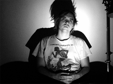 Will Butler