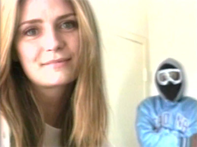 Willis Earl Beal - Coming Through