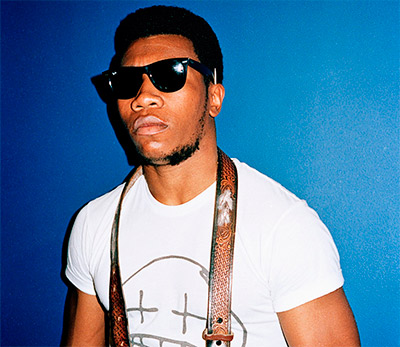 Willis Earl Beal