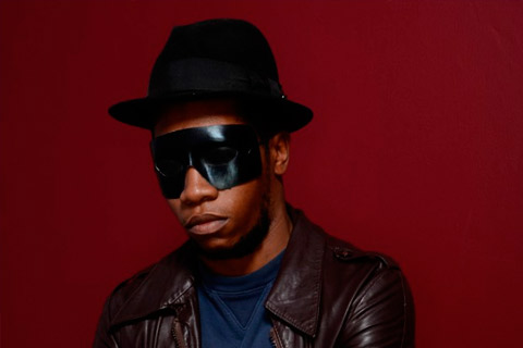 Willis Earl Beal