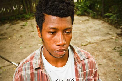 Willis Earl Beal