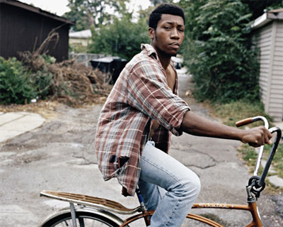 Willis Earl Beal - Evening Kiss