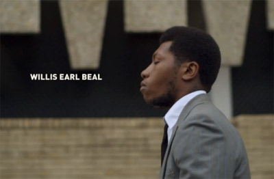 Willis Earl Beal - Memphis