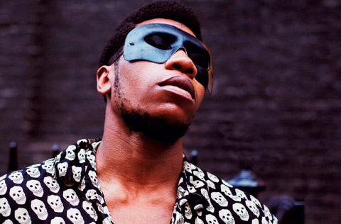 Willis Earl Beal