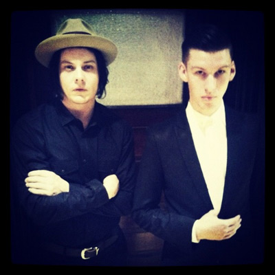 Willy Moon - Instagram