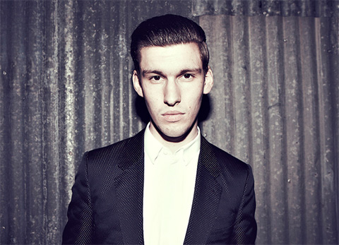 Willy Moon
