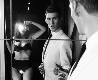 Willy Moon - My Girl