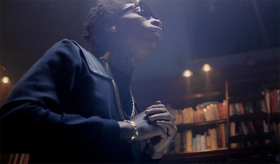 Wiz Khalifa - Remember You