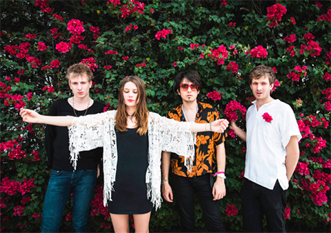 Wolf Alice