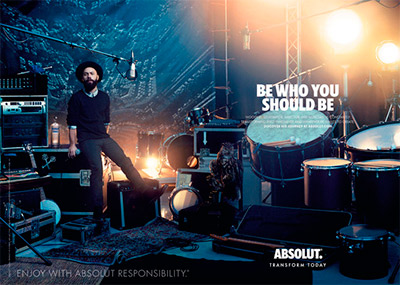 Woodkid - Absolut