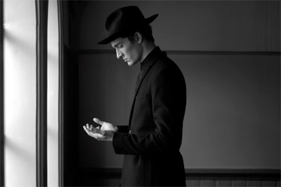 Woodkid - I Love You