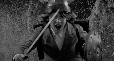 Woodkid - Run Boy Run