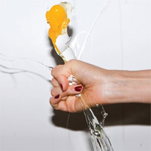 Yeah Yeah Yeahs - It´s Blitz