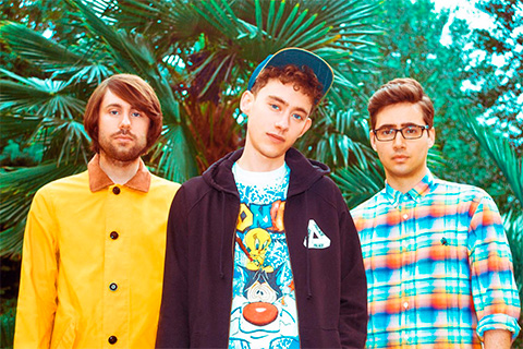 Years & Years