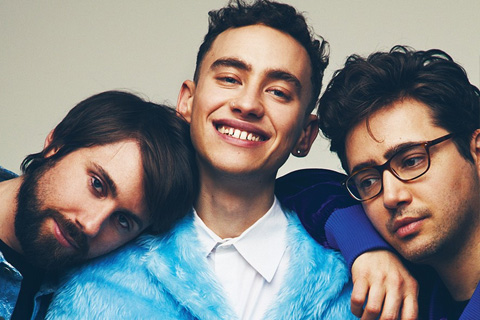 Years & Years