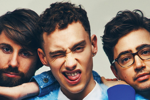 Years & Years