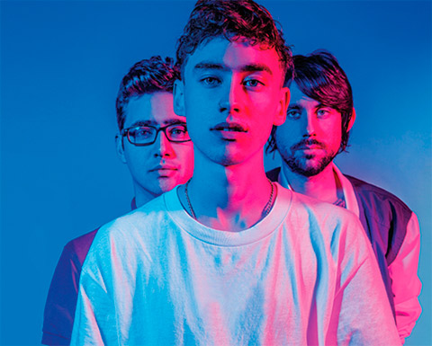 Years & Years