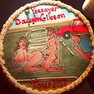 Yeasayer - Instagram