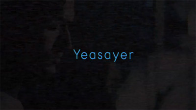 Yeasayer - Reagan's Skeleton