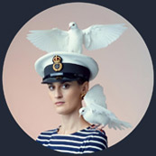 Yelle - L’Amour Parfait