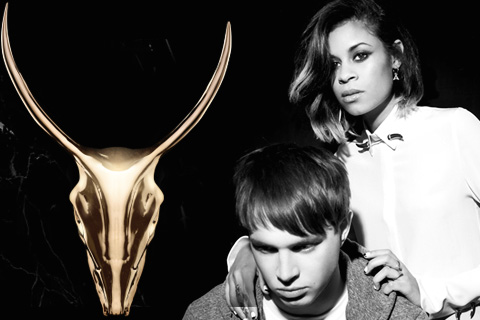 Yogi & AlunaGeorge