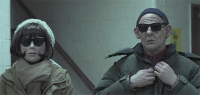 Young Galaxy - Pretty Boy