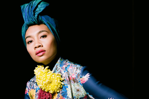 Yuna - Falling