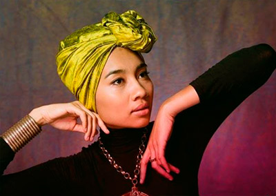 Yuna