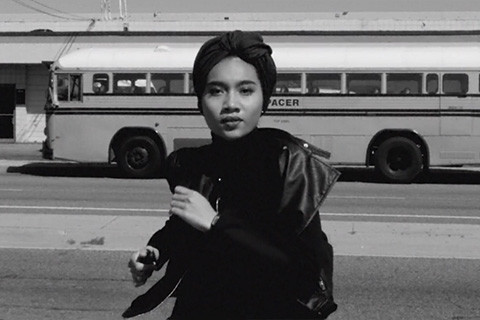 Yuna - Places To Go
