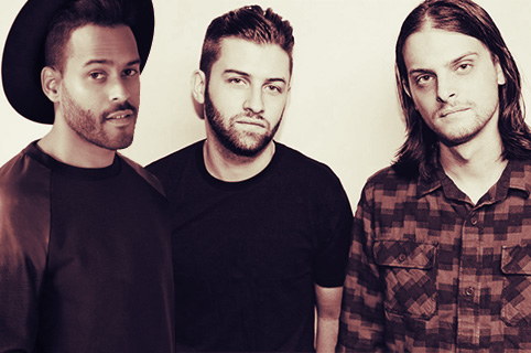 Zeds Dead & Twin Shadow