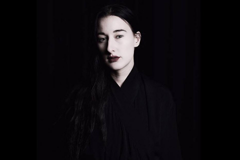 Zola Jesus