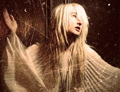 Zola Jesus