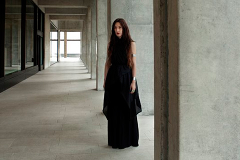 Zola Jesus