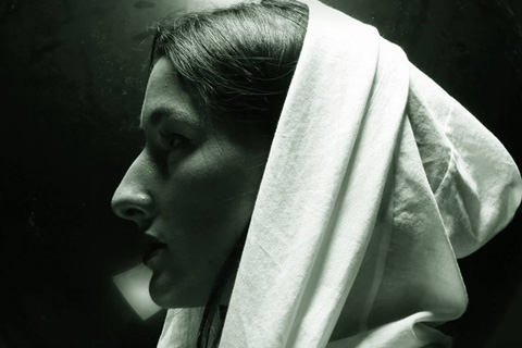 Zola Jesus
