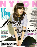 Zooey Deschanel